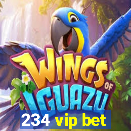 234 vip bet